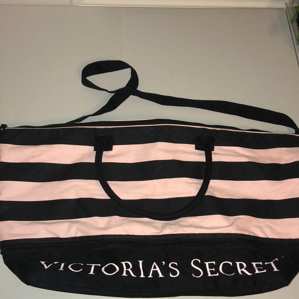Large overnight bag